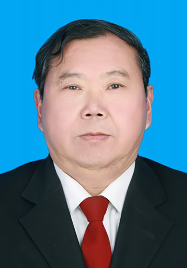 郭志军